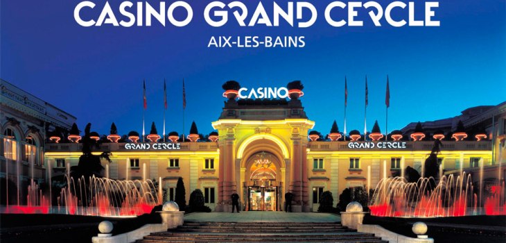 Casino Grand Cercle